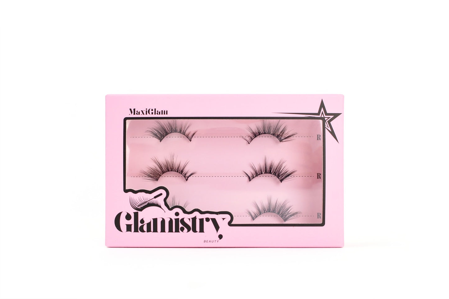 Maxi Glam Bundle