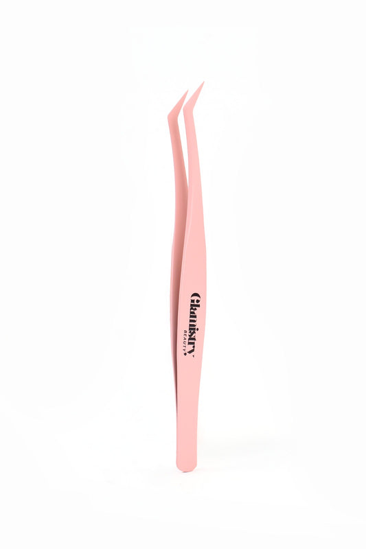 Lash Tweezers